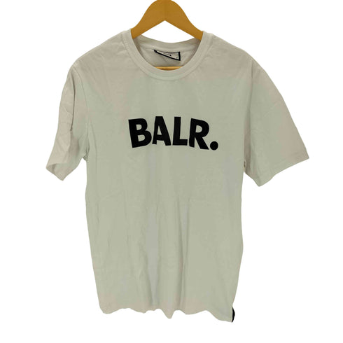 ボーラー BALR Short Sleeve T-Shirt メンズ JPN:XL