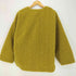 エスペラック ESPEYRAC 24AW ノーカラーショートコート レディース