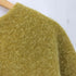 エスペラック ESPEYRAC 24AW ノーカラーショートコート レディース
