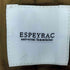 エスペラック ESPEYRAC 24AW ノーカラーショートコート レディース