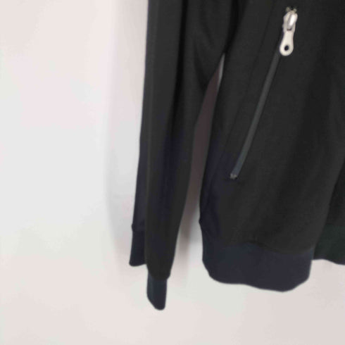 ホス HOSU ATPD トラックジャケット メンズ JPN:L