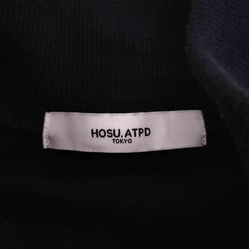 ホス HOSU ATPD トラックジャケット メンズ JPN:L