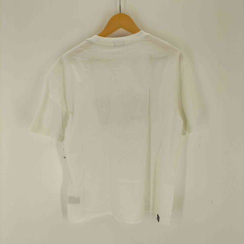 B/ ビースラッシュ プリントTシャツ メンズ JPN:XL