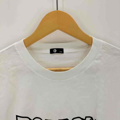 B/ ビースラッシュ プリントTシャツ メンズ JPN:XL