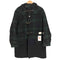 ユナイテッドアローズ UNITED ARROWS &SONS DUFFLE COAT チエック ダッフルコート メンズ JPN:XL
