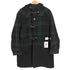ユナイテッドアローズ UNITED ARROWS &SONS DUFFLE COAT チエック ダッフルコート メンズ JPN:XL