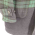 ユナイテッドアローズ UNITED ARROWS &SONS DUFFLE COAT チエック ダッフルコート メンズ JPN:XL