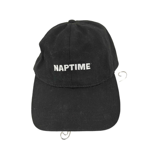naptime 6パネルキャップ メンズ