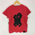 プーマ PUMA 背面刺繍クルーネックTシャツ メンズ JPN:S