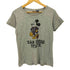 チャンピオン Champion ランタグ 復刻 キャラクタープリント クルーネック S/S Tシャツ レディース JPN:M