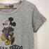 チャンピオン Champion ランタグ 復刻 キャラクタープリント クルーネック S/S Tシャツ レディース JPN:M