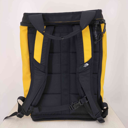 ザノースフェイス THE NORTH FACE Explore Fusebox L ヒューズボックス L メンズ 26L