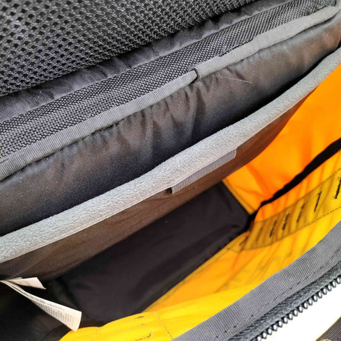 ザノースフェイス THE NORTH FACE Explore Fusebox L ヒューズボックス L メンズ 26L