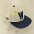 W LOGO CAP メンズ