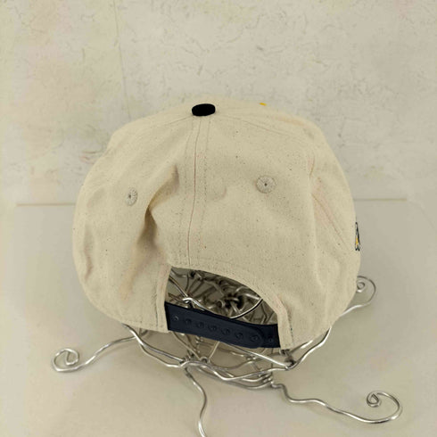 W LOGO CAP メンズ