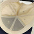 W LOGO CAP メンズ