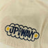 W LOGO CAP メンズ