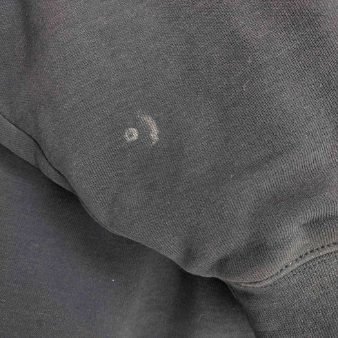カーハート Carhartt 裏地メッシュ ジップアップパーカー メンズ