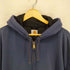 カーハート Carhartt 裏地メッシュ ジップアップパーカー メンズ