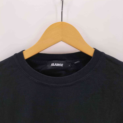 エクストララージ XLARGE LOVE MISSILE LS TEE メンズ JPN:L