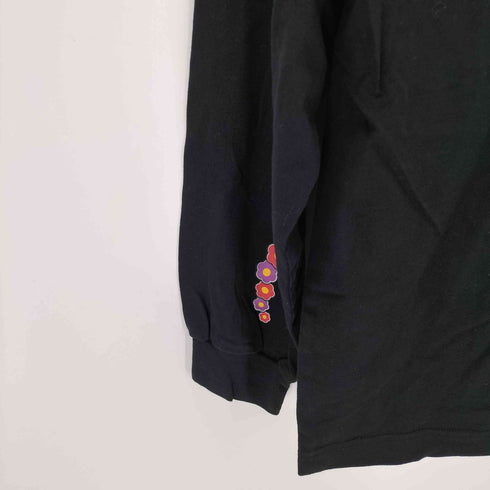 エクストララージ XLARGE LOVE MISSILE LS TEE メンズ JPN:L