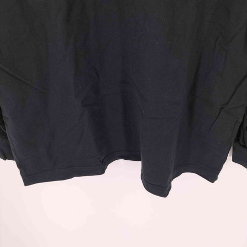 エクストララージ XLARGE LOVE MISSILE LS TEE メンズ JPN:L