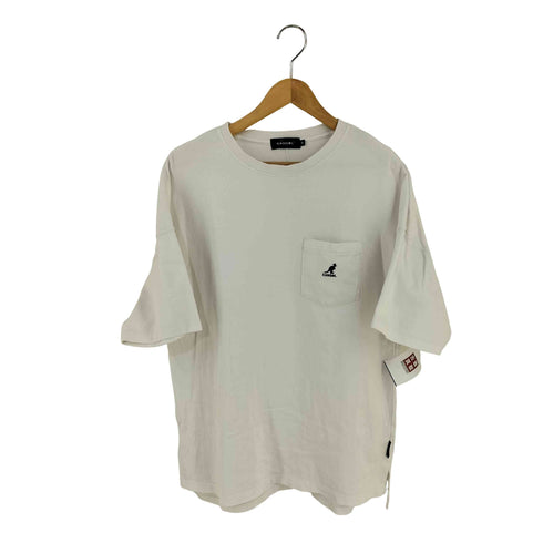 カンゴール KANGOL ポケットTシャツ メンズ JPN:M