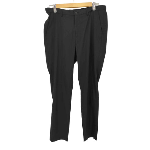 グリーンレーベルリラクシング GREEN LABEL RELAXING ウォッシャブルトロ ナロー ユーティリティー パンツ メンズ JPN:XL