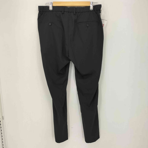 グリーンレーベルリラクシング GREEN LABEL RELAXING ウォッシャブルトロ ナロー ユーティリティー パンツ メンズ JPN:XL