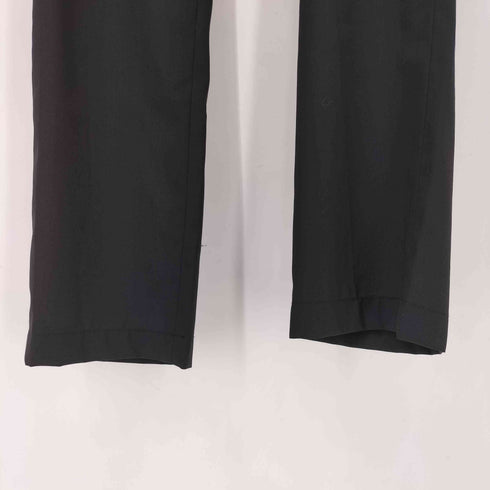 グリーンレーベルリラクシング GREEN LABEL RELAXING ウォッシャブルトロ ナロー ユーティリティー パンツ メンズ JPN:XL