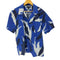 トミーヒルフィガー TOMMY HILFIGER オープンカラー 半袖シャツ Flower Print メンズ JPN:XL