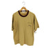NORDISK OG COTTON RINGER T-SHIRT メンズ JPN:48