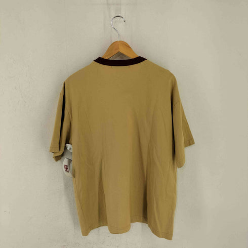 NORDISK OG COTTON RINGER T-SHIRT メンズ JPN:48