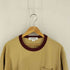 NORDISK OG COTTON RINGER T-SHIRT メンズ JPN:48