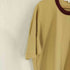 NORDISK OG COTTON RINGER T-SHIRT メンズ JPN:48