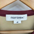 NORDISK OG COTTON RINGER T-SHIRT メンズ JPN:48