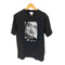 DALI サルバドール・ダリフォトTシャツ メンズ M/L