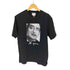 DALI サルバドール・ダリフォトTシャツ メンズ M/L