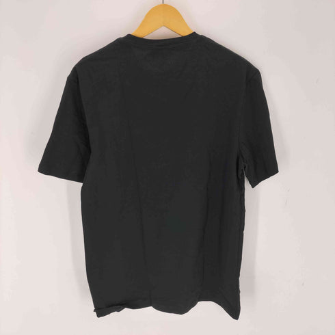 DALI サルバドール・ダリフォトTシャツ メンズ M/L