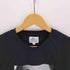 DALI サルバドール・ダリフォトTシャツ メンズ M/L