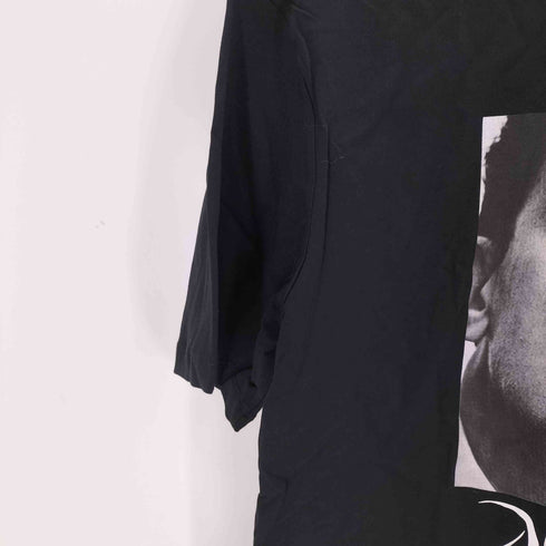 DALI サルバドール・ダリフォトTシャツ メンズ M/L