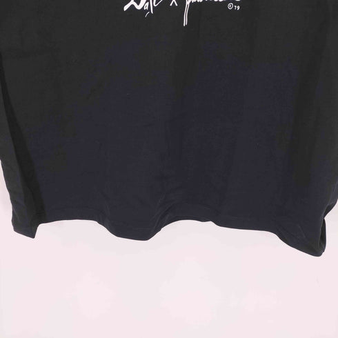 DALI サルバドール・ダリフォトTシャツ メンズ M/L