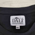 DALI サルバドール・ダリフォトTシャツ メンズ M/L