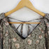 スナイデル snidel ×Williammorris ナロープリントワンピース レディース JPN:0