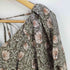 スナイデル snidel ×Williammorris ナロープリントワンピース レディース JPN:0