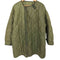 ユーエスアーミー U.S. ARMY 83年製 EXTREME COLD WEATER PARKA キルティングライナージャケット メンズ import:M