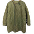 ユーエスアーミー U.S. ARMY 83年製 EXTREME COLD WEATER PARKA キルティングライナージャケット メンズ import:M
