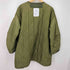 ユーエスアーミー U.S. ARMY 83年製 EXTREME COLD WEATER PARKA キルティングライナージャケット メンズ import:M