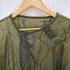 ユーエスアーミー U.S. ARMY 83年製 EXTREME COLD WEATER PARKA キルティングライナージャケット メンズ import:M