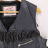 ディーゼル DIESEL リアルレザーベスト メンズ JPN:XL